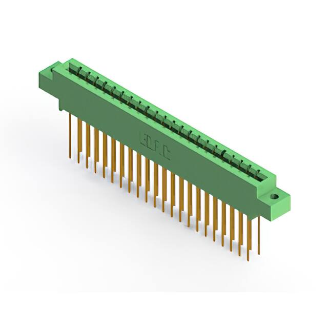 833-044-541-802 EDAC Inc.  Edgeboard Connectors